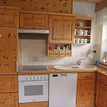 Landhaus Anna By Interhome *