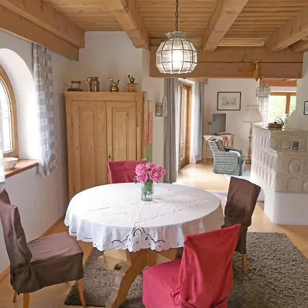 Landhaus Anna By Interhome Apartment Oetz