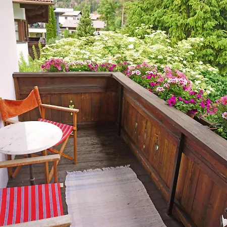 Landhaus Anna By Interhome *