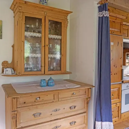 Landhaus Anna By Interhome Apartment *