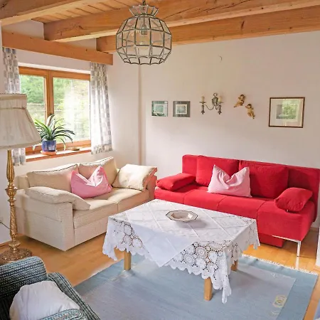 Landhaus Anna By Interhome * Oetz