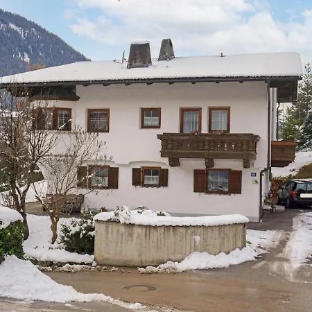 Apartment Landhaus Anna By Interhome