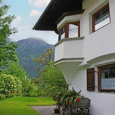 Landhaus Anna By Interhome * Oetz