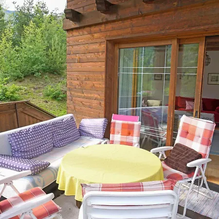 Landhaus Anna By Interhome * Oetz