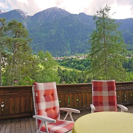 Landhaus Anna By Interhome