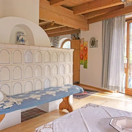 Landhaus Anna By Interhome * Oetz