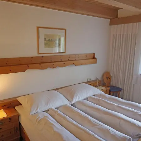 Apartman Landhaus Anna By Interhome