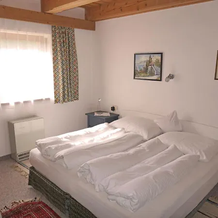 Apartman Landhaus Anna By Interhome *