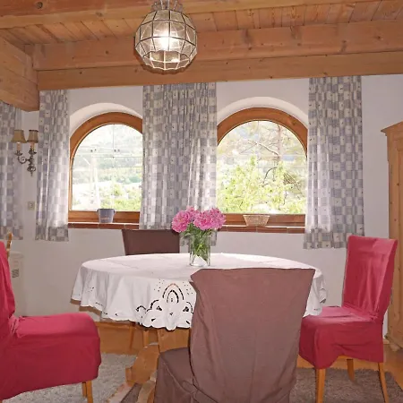 Landhaus Anna By Interhome Apartman *