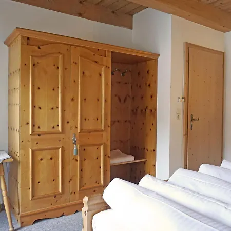 Apartman Landhaus Anna By Interhome *