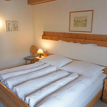 Landhaus Anna By Interhome Oetz