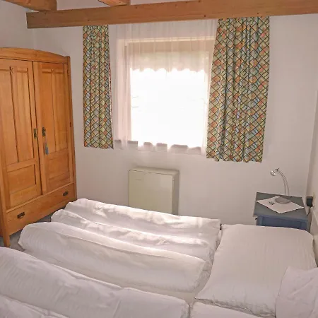 Apartman Landhaus Anna By Interhome Oetz