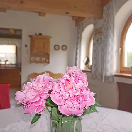 Landhaus Anna By Interhome Apartman