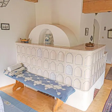 Landhaus Anna By Interhome Apartman *