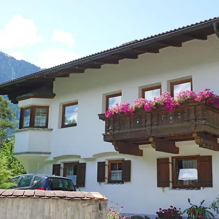 Lägenhet Landhaus Anna By Interhome
