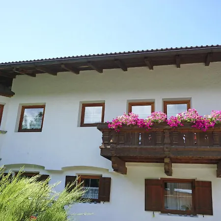 Lägenhet Landhaus Anna By Interhome