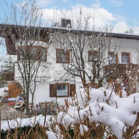 Apartman Landhaus Anna By Interhome *